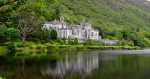 Kylemore Abbey - Ireland