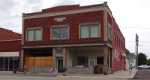 Cafe on the Route - Baxter Springs, Kansas