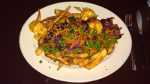 Llywelyn's Pub curry fries - Overland Park, Kansas