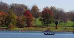 Shawnee Mission Park - Lenexa, Kansas