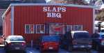 Slap's BBQ - Kansas City, Kansas