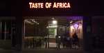Taste of Africa - Overland Park, Kansas