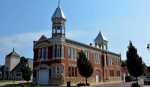 Kingman County Historical Museum - Kingman, Kansas