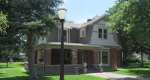 Gulick-Cooper House - Goodland, Kansas