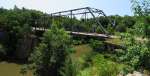 Palisades Bridge - Palisades State Park