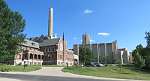 St. Benedict's Abbey - Atchison, Kansas