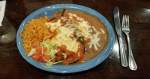 K-Macho's Mexican Grill and Cantina - Olathe, Kansas.