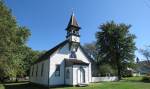 Vinland Presbyterian Church - Baldwin City, Kansas