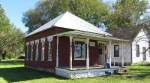 Coal Creek Library - Vinland, Kansas