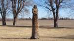 Memorial Park Cemetery - Hutchinson, Kansas