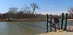 West Park Bridge - Burton, Kansas