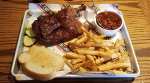 Burnt End BBQ - Overland Park, Kansas