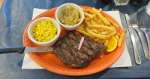 Lumber Yard Steakhouse - Zenda, Kansas