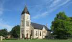 St. Mark the Evangelist Catholic Church - Colwich, Kansas