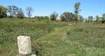 Medicine Wheel Earthwork - Lawrence, Kansas