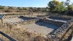 El Cuartelejo - Historic Lake Scott State Park