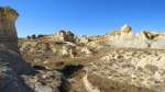 Little Jerusalem Badlands State Park