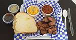 Smoke'N Babes BBQ burnt ends - Olathe, Kansas