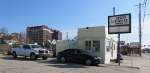 Sport Burger Drive In - Wichita, Kansas