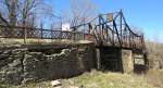 Asylum Bridge - Osawatomie, Kansas