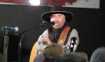 Michael Martin Murphey - Fort Wallace Museum