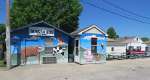 Grandpa's Burger Box - Tonganoxie, Kansas