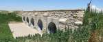 WPA Arch Bridge - Richfield, Kansas