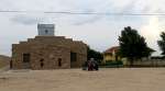 Stanton County Museum - Johnson City, Kansas