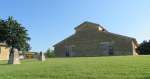 Fort Riley Museum - Fort Riley, Kansas.