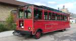 Haunted Atchison Trolley Tour - Atchison, Kansas