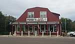 Porky's Blazin Bar-B-Q - Grain Valley, Missouri