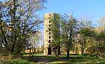 Eagles Nest Tower - Wilson Cadman Environmental Education Area