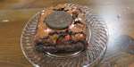 Oreo brownie - Kate Smith Soire