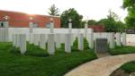 Korean War Veterans Memorial - Overland Park, Kansas