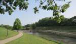 Riverwalk - Council Grove, Kansas