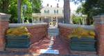 Koester House Museum - Marrysville, Kansas