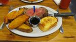 Boomers Steakhouse - Holton, Kansas