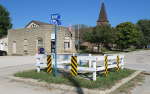 Water hand pump - Vassar, Kansas