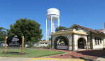 Railroad and Mining Museum - Osage City, Kansas