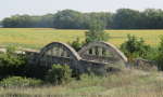 Clear Creek Bridge - Marion, Kansas