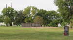 Topeka State Hospital Cemetery - Topeka, Kansas