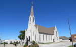 Our Lady of Lourdes Church - Pittsburg, Kansas