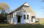 Clearfield Schoolhouse - Baldwin City, Kansas