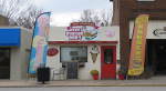 Beef Burger Bob's - Neodesha, Kansas