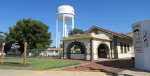 Railroad and Mining Museum - Osage City, Kansas