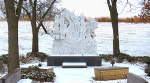 Memorial to the Six Million - Jewish Community Center