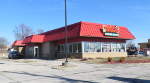 Tay's Burger Shack - Overland Park, Kansas