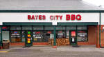 Bates City Bar-B-Que - Shawnee, Kansas