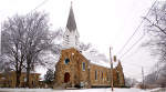 Holy Trinity Catholic Church - Lenexa, Kansas