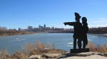 Kaw Point - Kansas City, Kansa